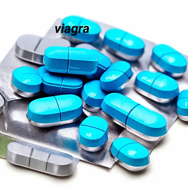 La venta de viagra es con receta medica